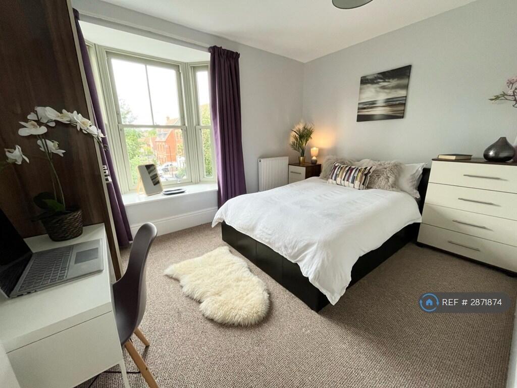 Main image of property: Clickers Drive, Northampton, NN5