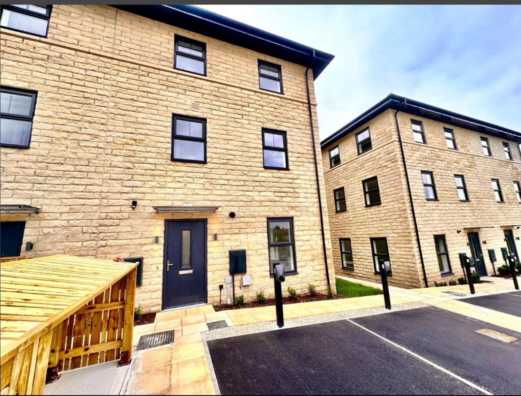 Main image of property: Chapel Way, Kiveton Park, Sheffield, S26