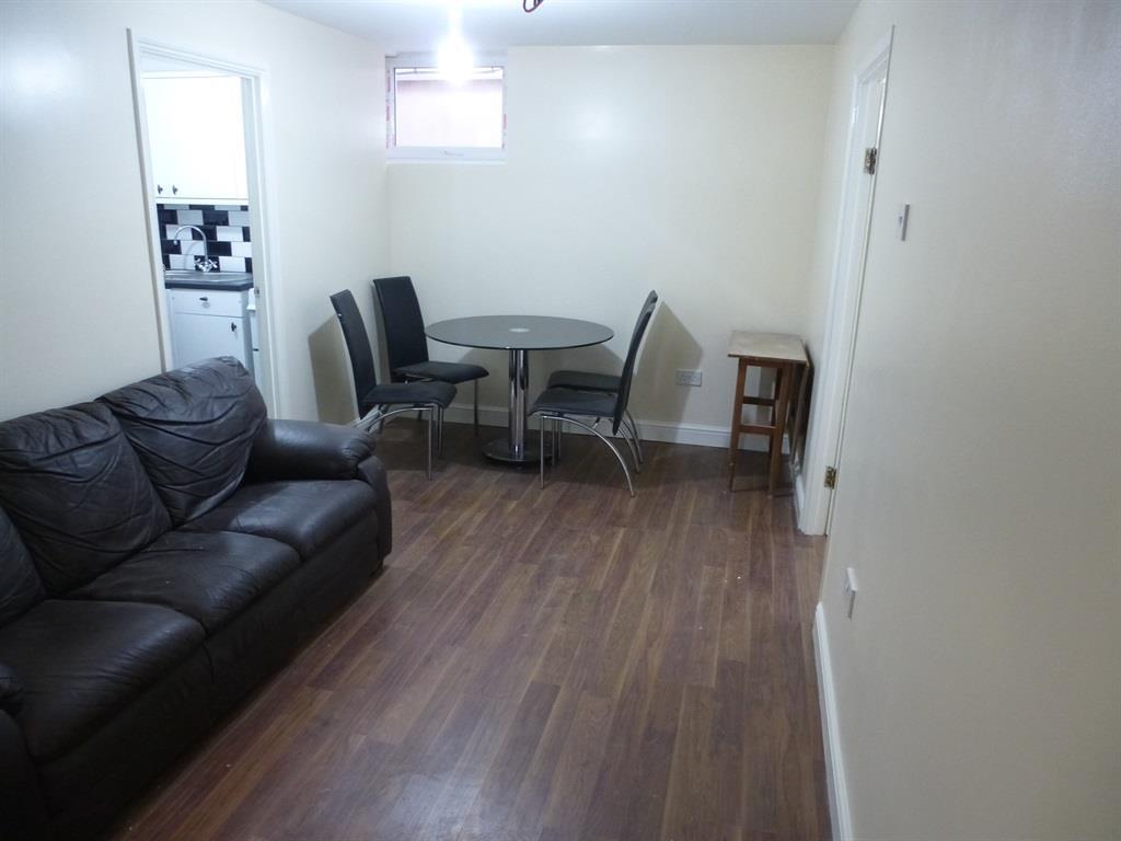 Main image of property: Sea View Road, SKEGNESS