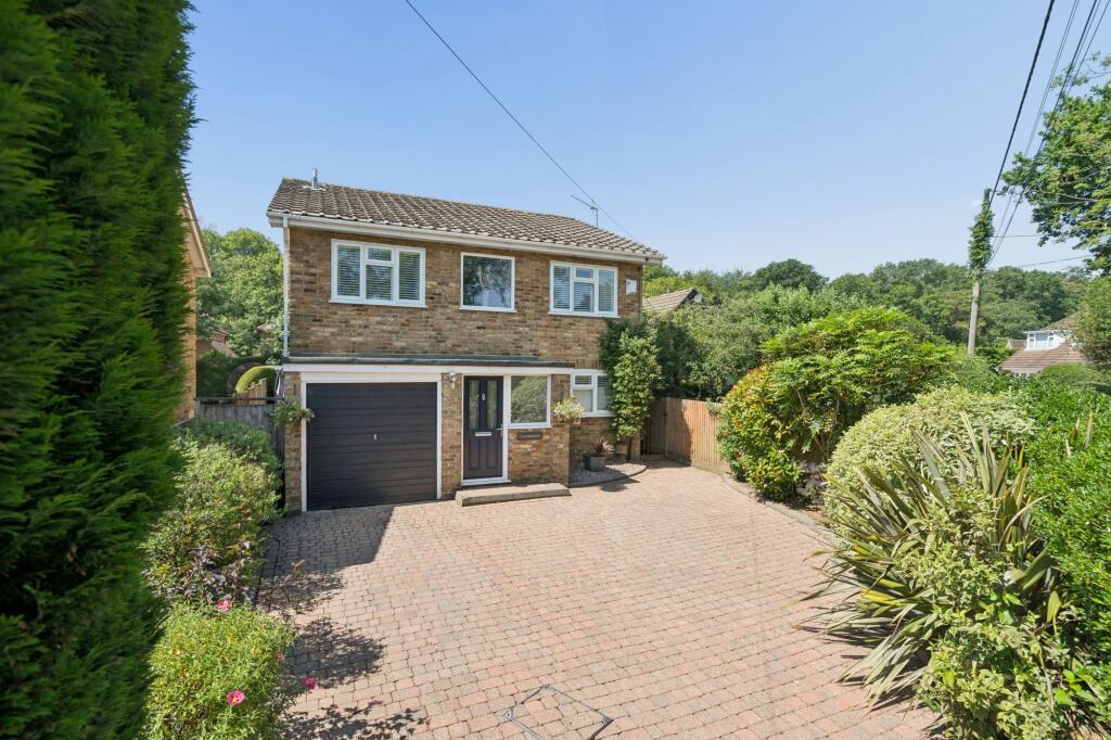 Main image of property: Chapel Lane, Naphill, HP14