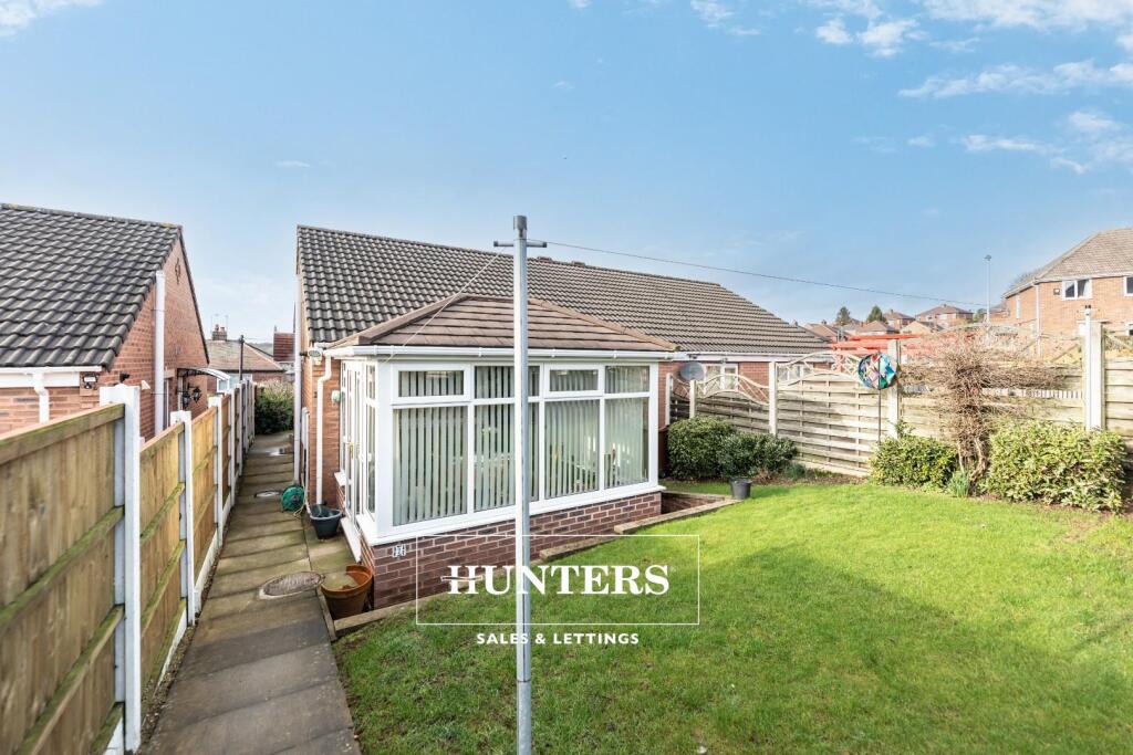 Main image of property: Queensway Place, Pontefract