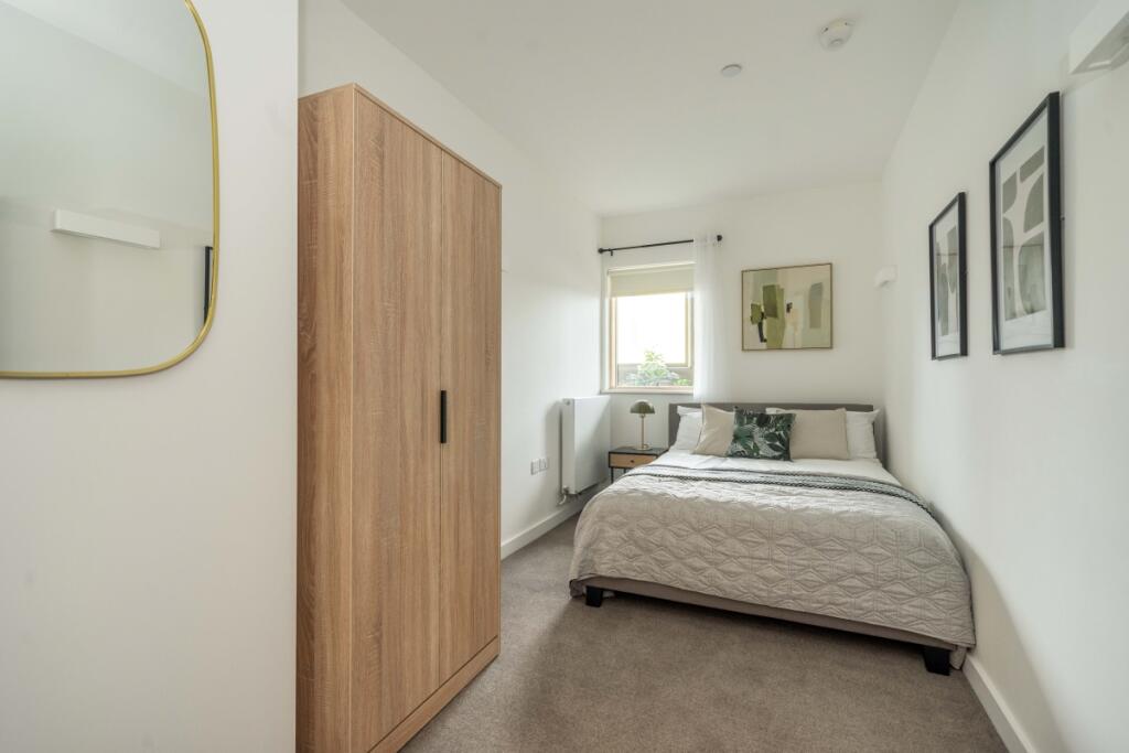 3 bedroom apartment for rent