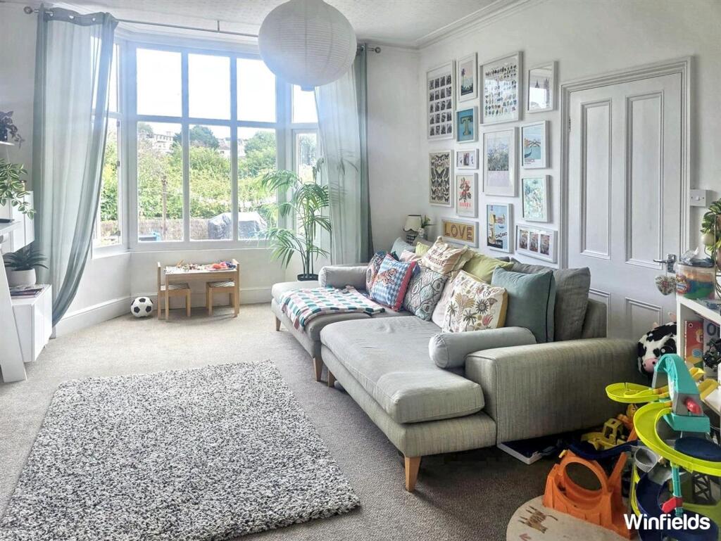 Main image of property: Crownhill Park, Torquay, TQ2