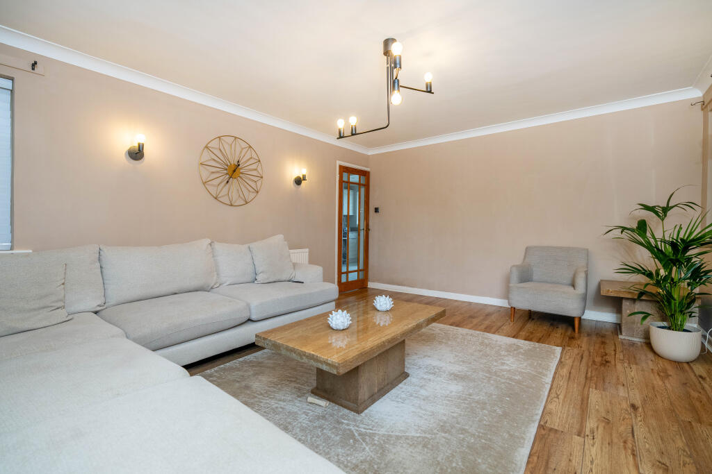 House in Northborough, City of Peterborough - More
