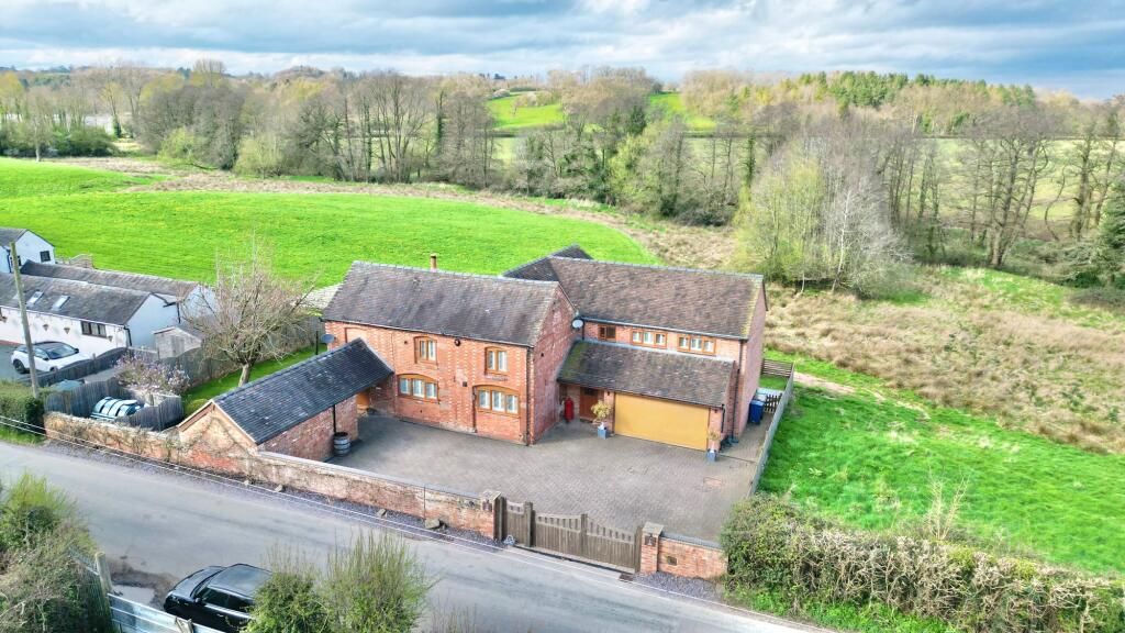 Main image of property: Copmere End, Stafford, ST21