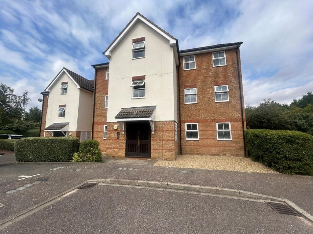 Main image of property: Honeysuckle Close, Biggleswade, SG18