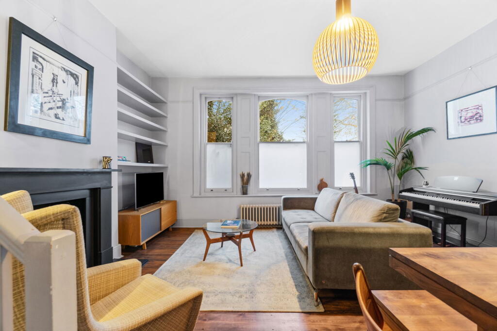 Main image of property: Evering Road, London, N16