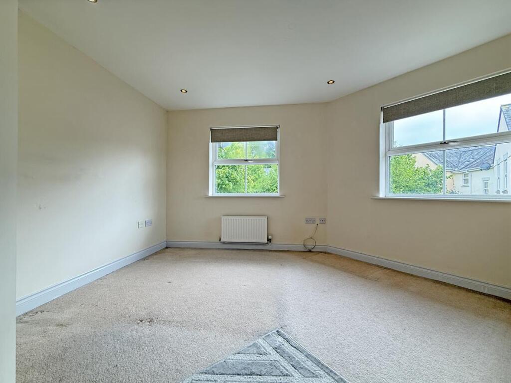 Ramsey Gardens, Manadon Park, Plymouth - More