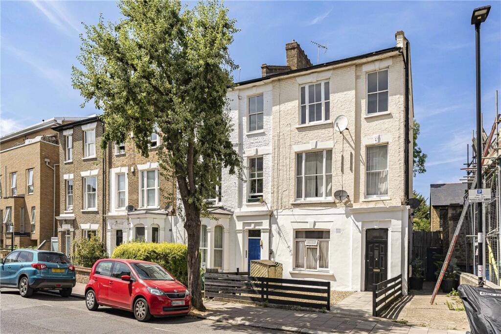 Main image of property: Ashley Road, London, N19