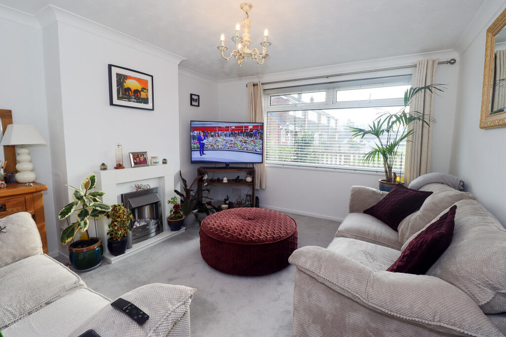 Main image of property: Booth Way, Little Paxton, St. Neots, Cambridgeshire