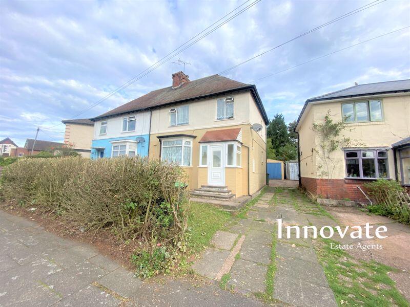 Main image of property: Broadway, Oldbury