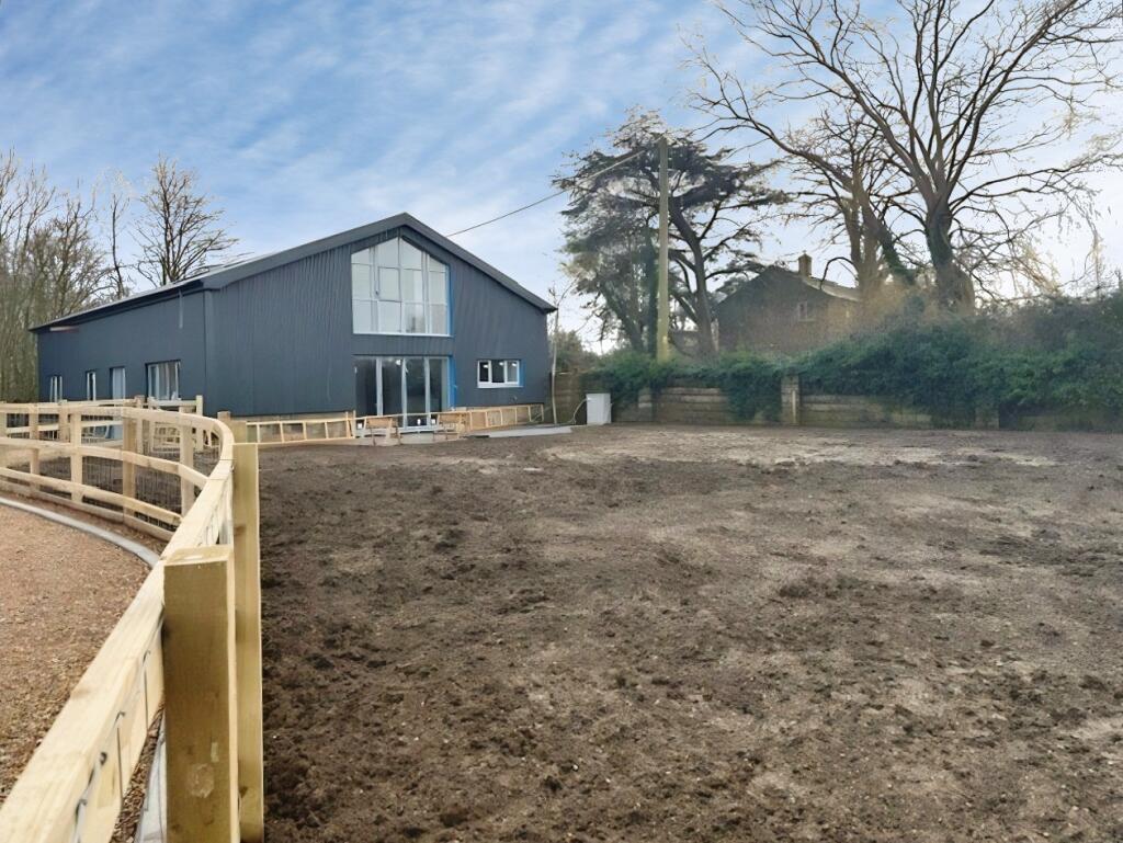 Main image of property: Sutton Road, Haddenham, CB6