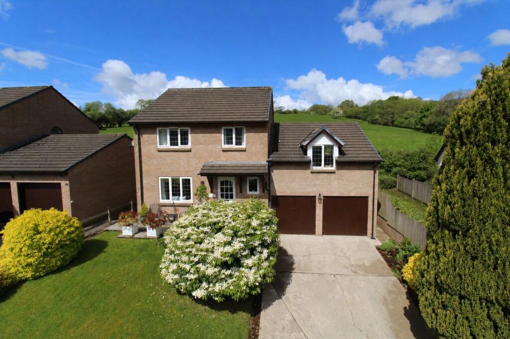Main image of property: Pen Y Fan Close, Libanus, Brecon, LD3