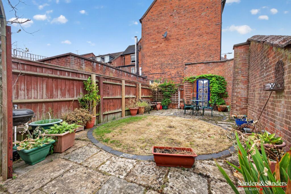 House in Stratford-on-Avon, Oversley Green, Alcester - View 4