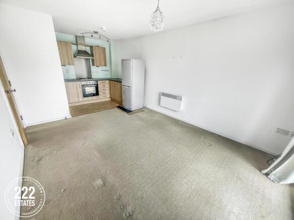 Apartment in Warrington - View 2