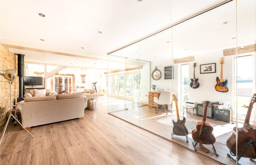 House in Harrington - View 3