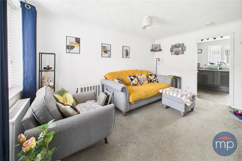House in Stockton-on-Tees - View 3