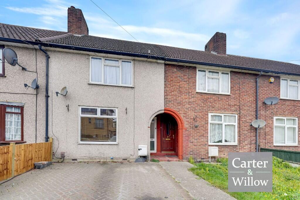 Main image of property: Gale Street, Dagenham