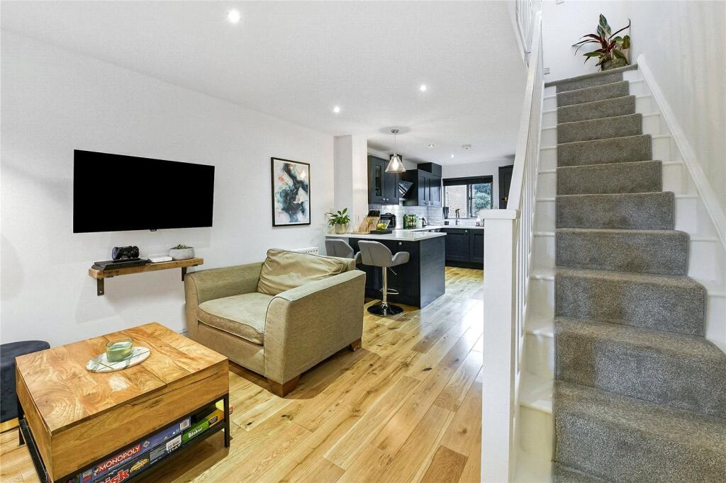 Main image of property: Borrodaile Road, 
Wandsworth, SW18