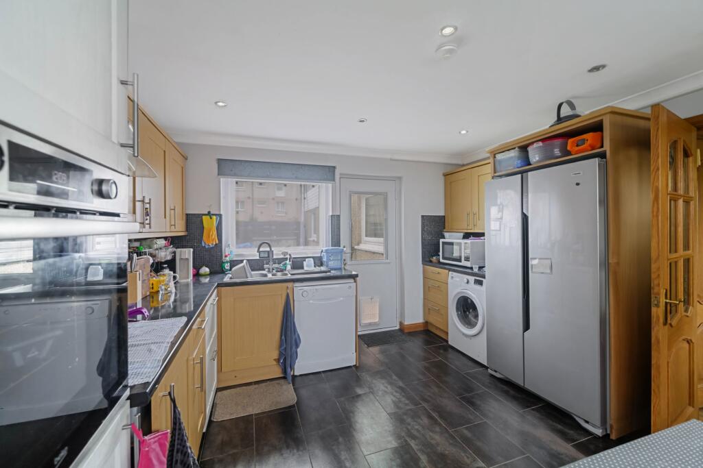 House in Glasgow - View 5