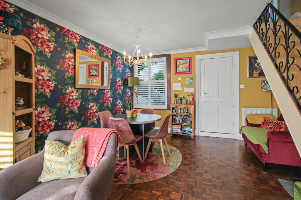 House in Rushmoor, Hampshire - More