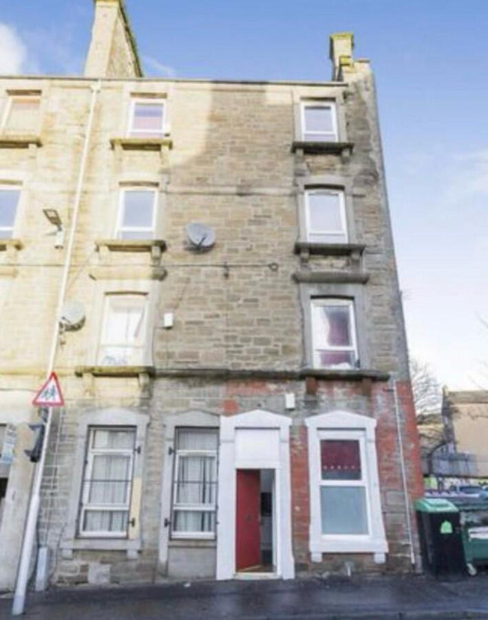 Main image of property: Dundonald Street, Dundee, DD3 7