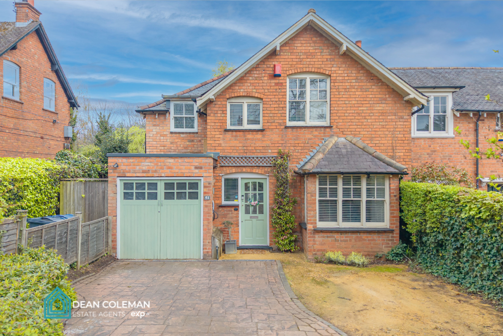 Linden Road, Bournville Village, B30 1JT