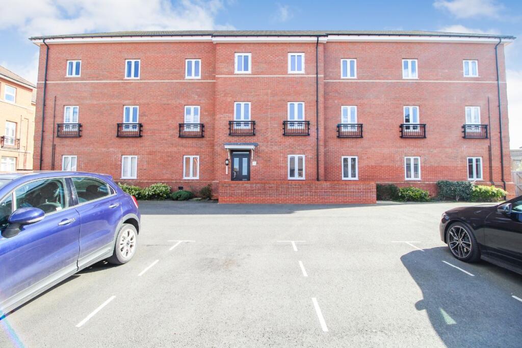 Main image of property: Flat , Beauvais Avenue, Shortstown