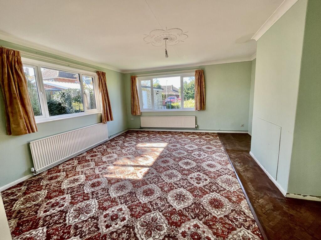 Crossgate Crescent, Pinchbeck photo 3