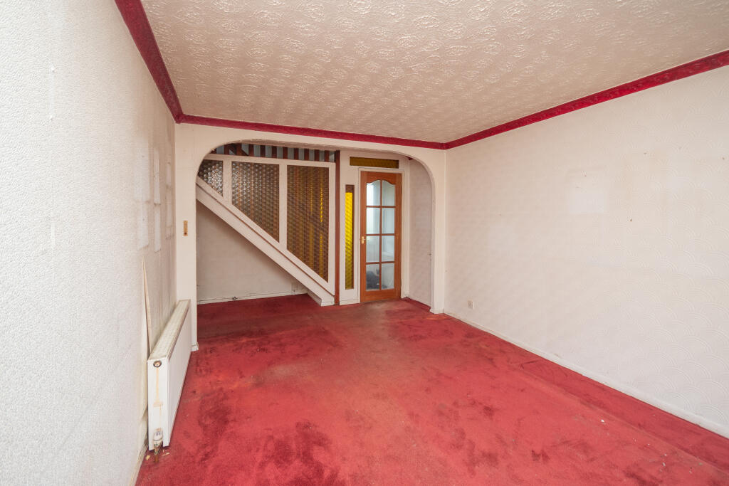 House in Cumbernauld, Collingwood, Westfield - View 4