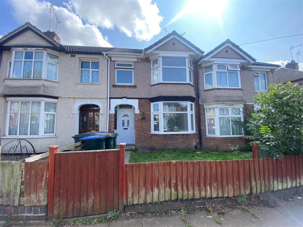 Main image of property: Standard Avenue, Tile Hill, Coventry