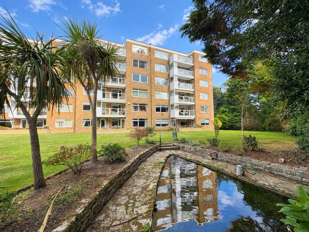 Main image of property: The Avenue, Branksome Park , Poole, BH13