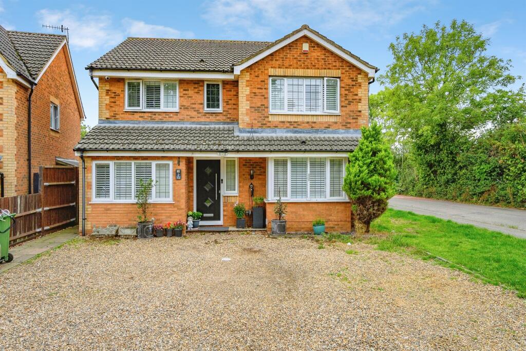 Main image of property: Parklands, HEMEL HEMPSTEAD