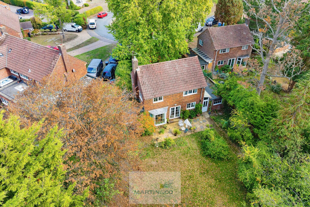 Beehive Green, Welwyn Garden City photo 2