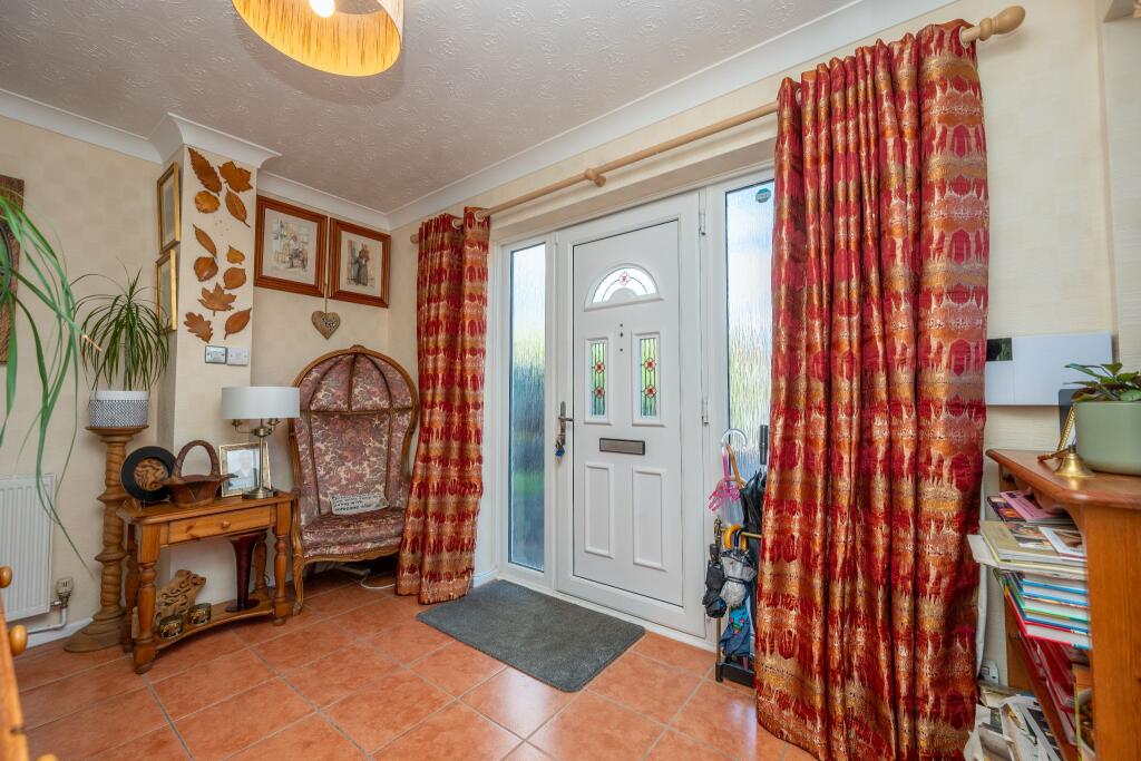 Additional image 5 of Throckmorton Road, Alcester, B49