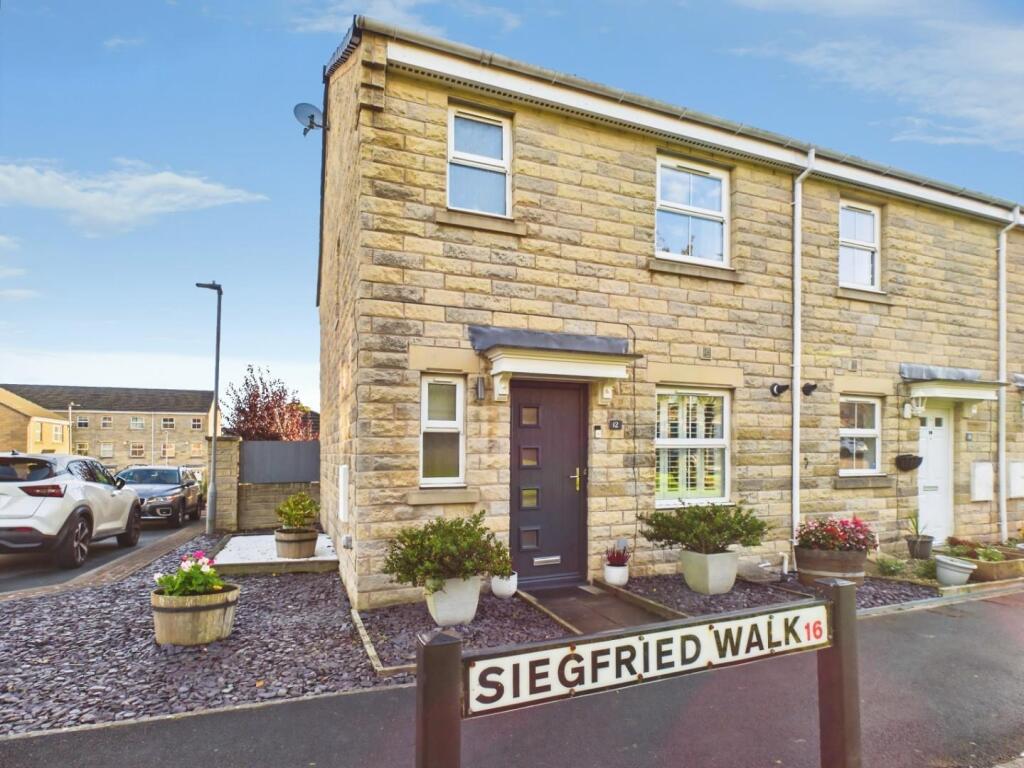 Main image of property: Siegfried Walk, Eldwick