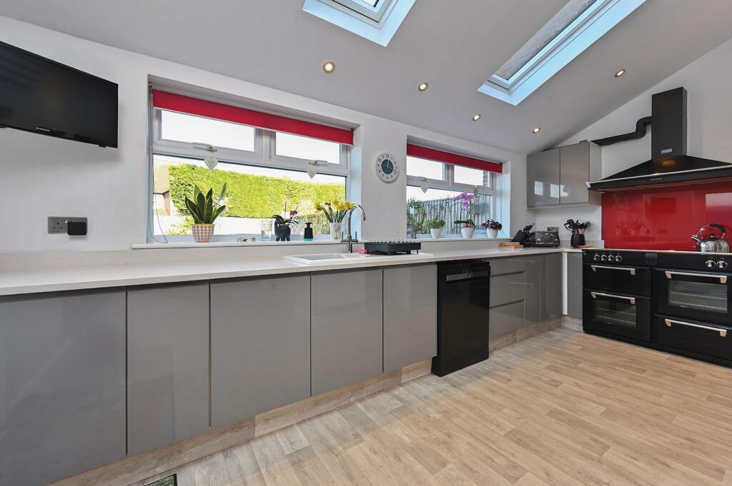 House in Wealden, Hailsham - View 3