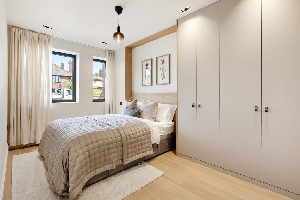 Apartment in London - More