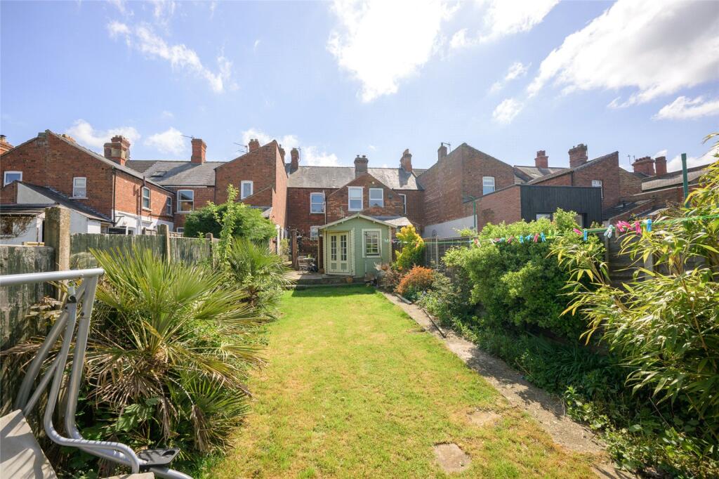 Grantham Road, Sleaford, Lincolnshire, NG34 photo 4