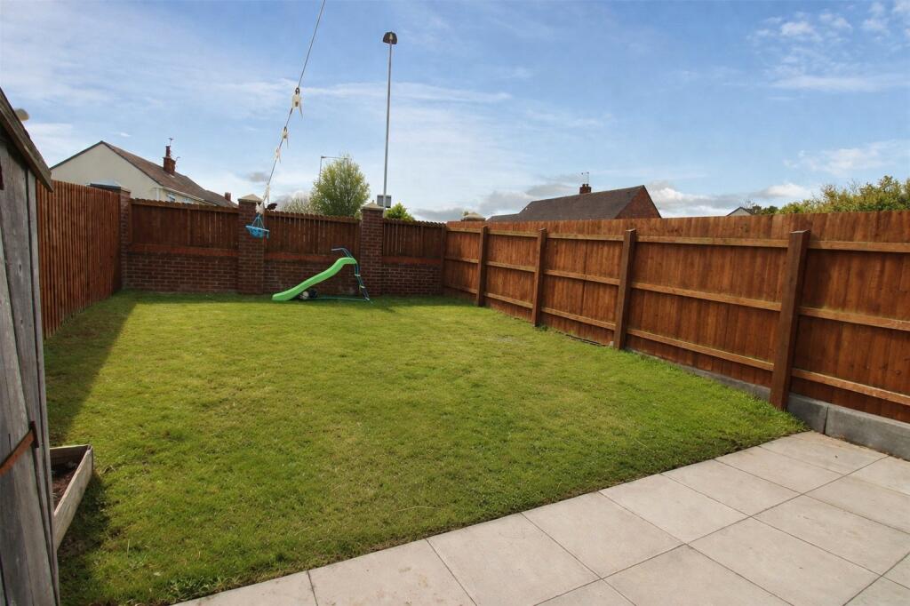 House in Moreton, Carr Houses - View 4