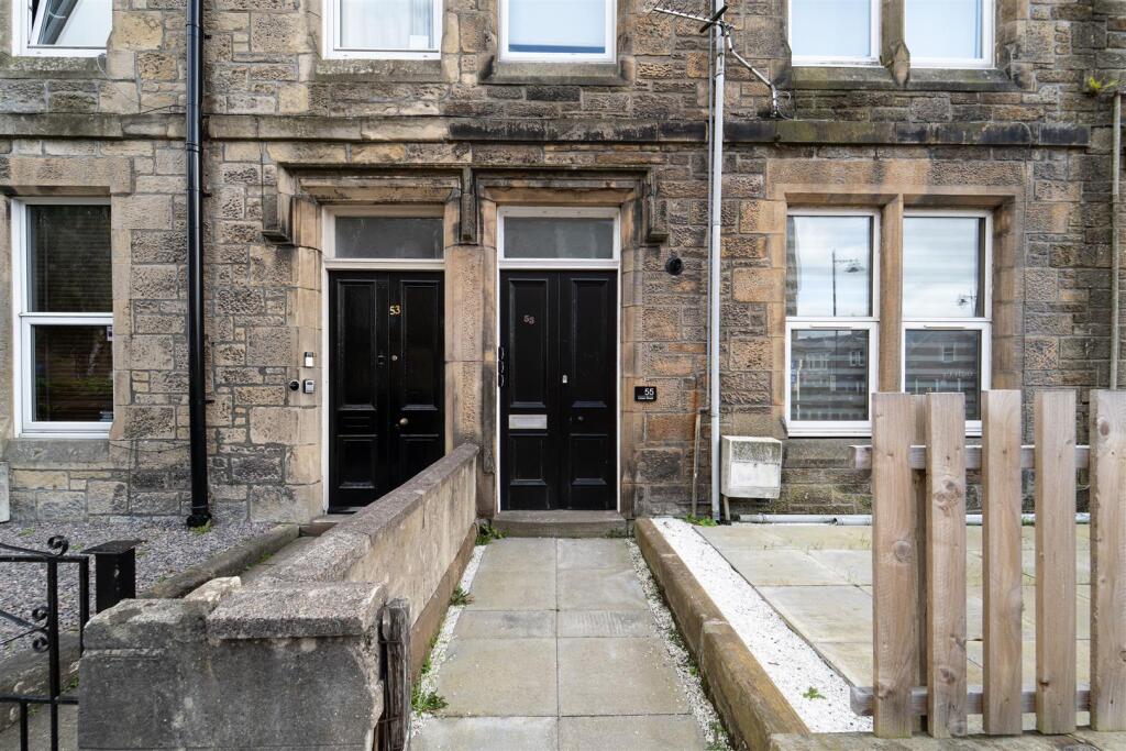 1-bed flat on Union Road, Inverness, £115,000