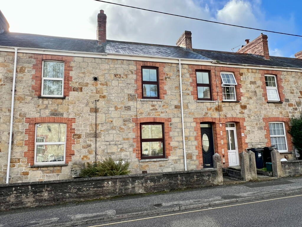 Main image of property: Moorland Road, St. Austell, PL25 5BS