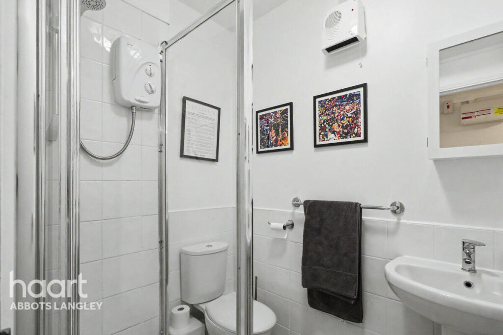 Main image of property: Shirley Road, ABBOTS LANGLEY