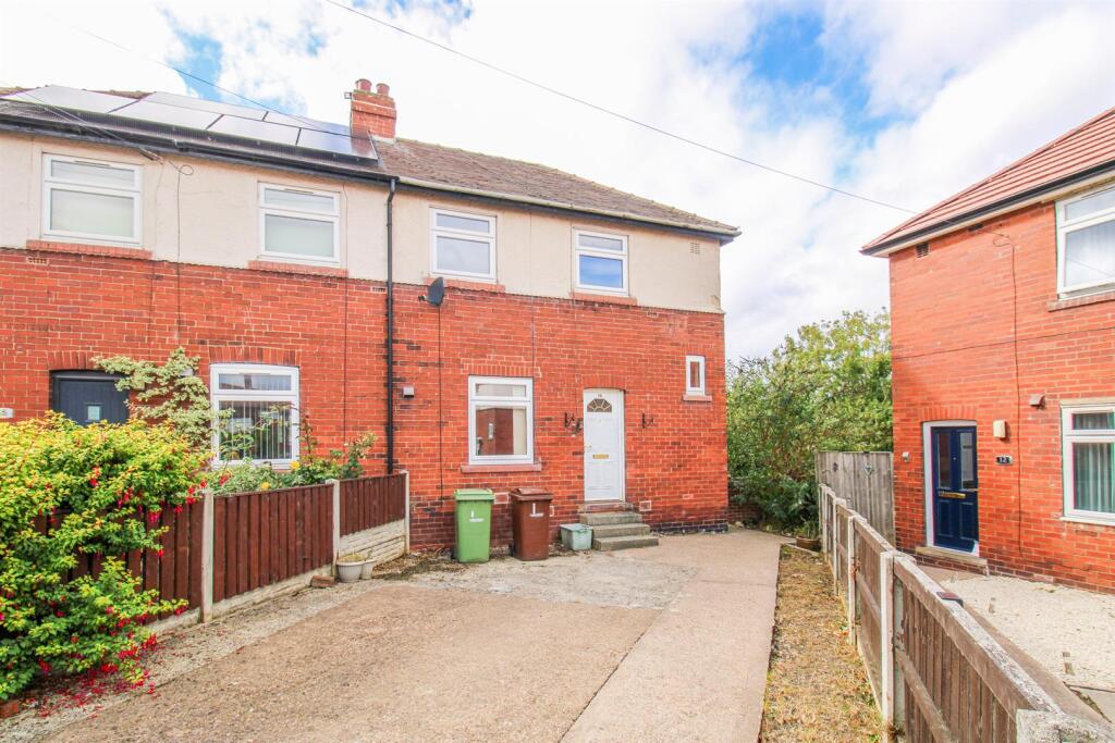 Main image of property: Westfield Crescent, Ryhill, Wakefield