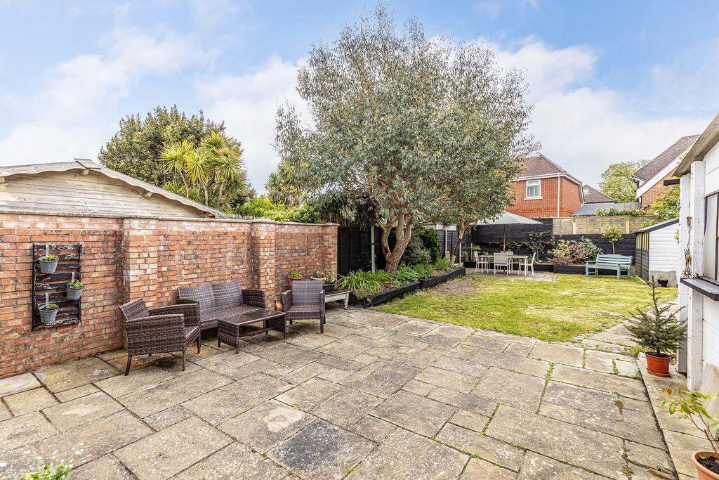 Danesbury Avenue, Tuckton - View 3