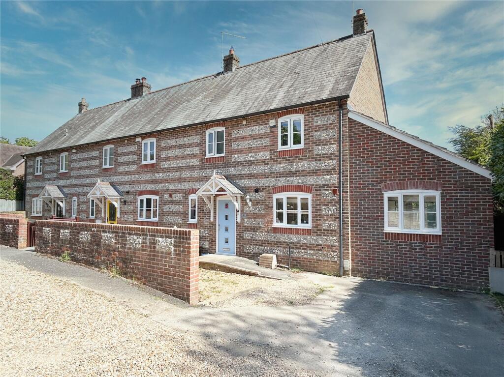 Main image of property: Bournemouth Road, Charlton Marshall, Blandford Forum, Dorset, DT11