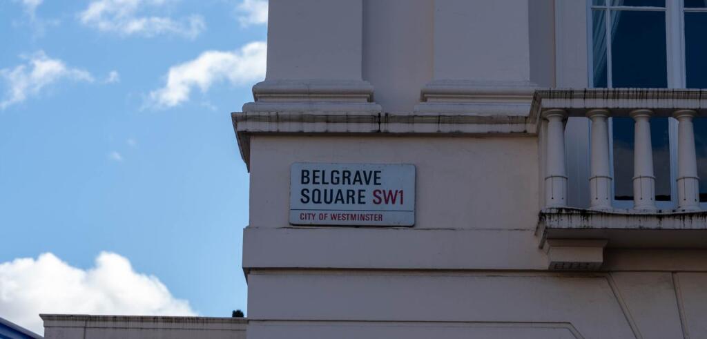 Main image of property: Belgrave Square, London SW1X