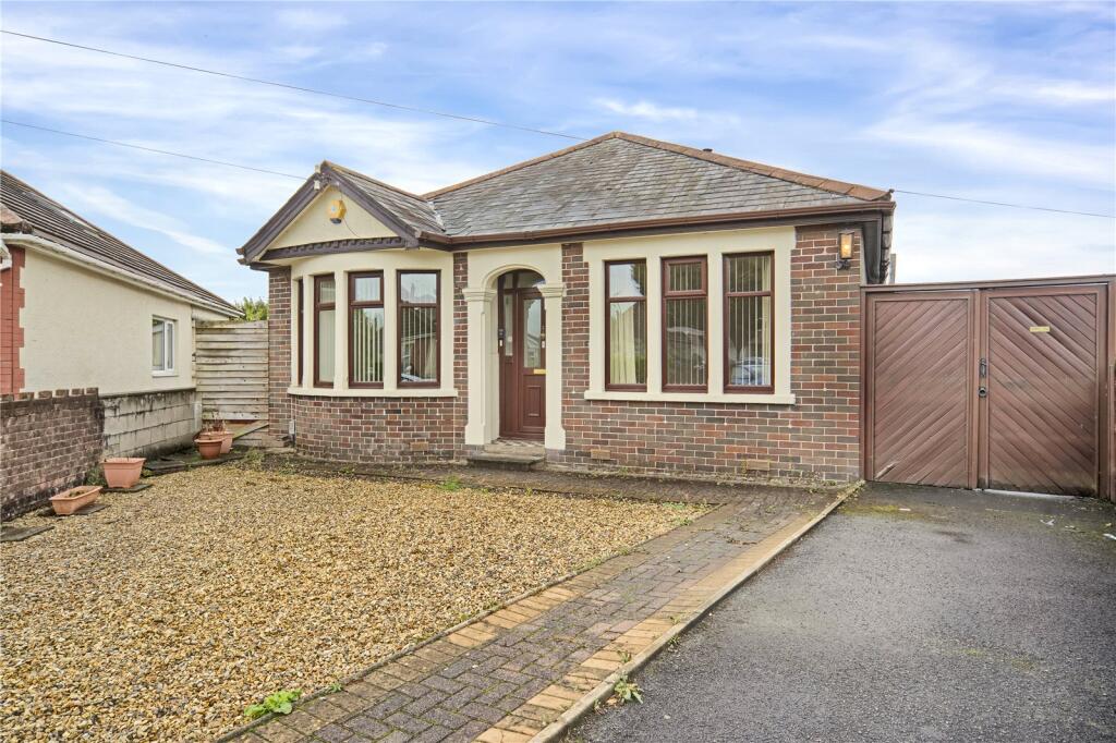 Main image of property: Clas Gabriel, Whitchurch, Cardiff, South Glamorgan, CF14