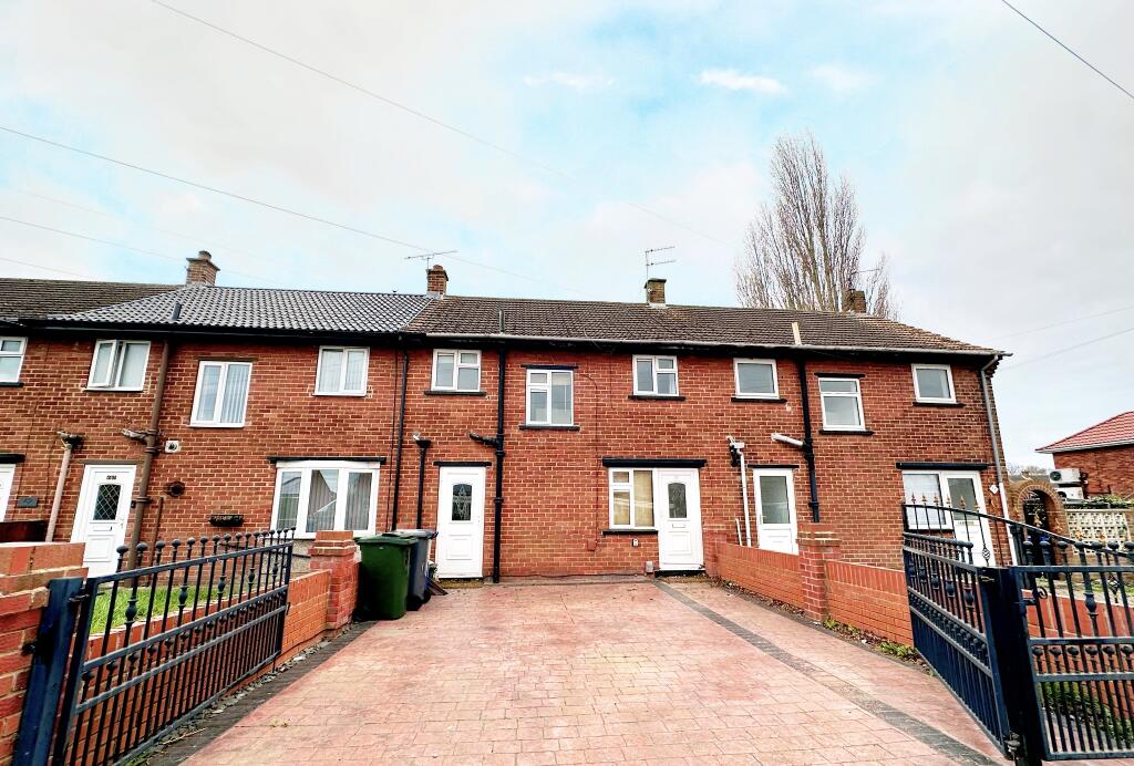 Main image of property: Weston Road, DONCASTER