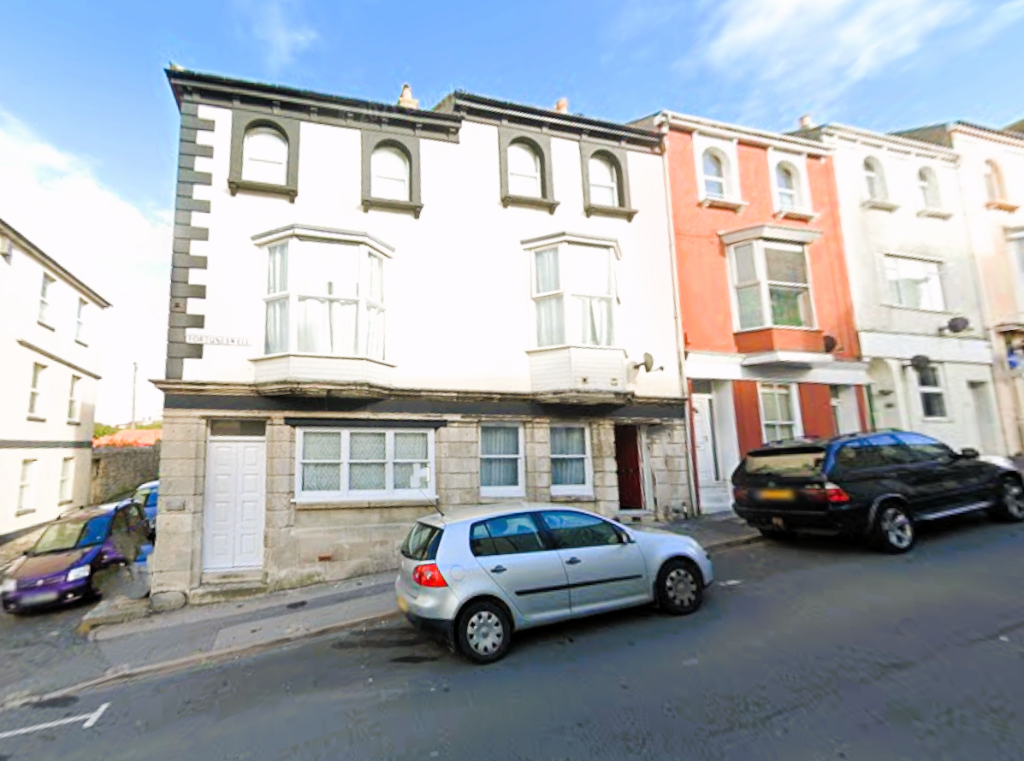 Main image of property: Fortuneswell, Portland, Dorset, DT5